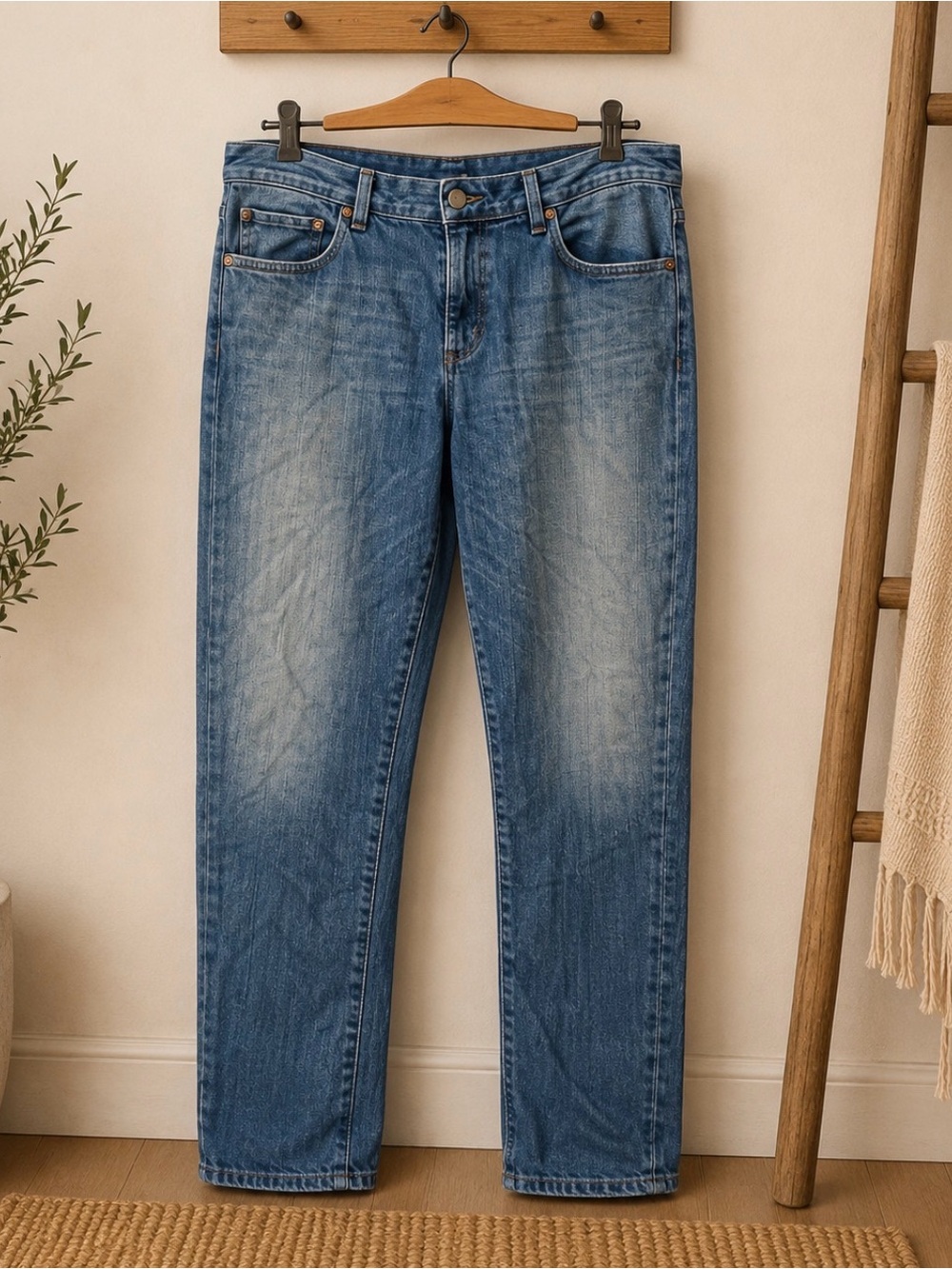 Eileen Fisher size 16 jeans
